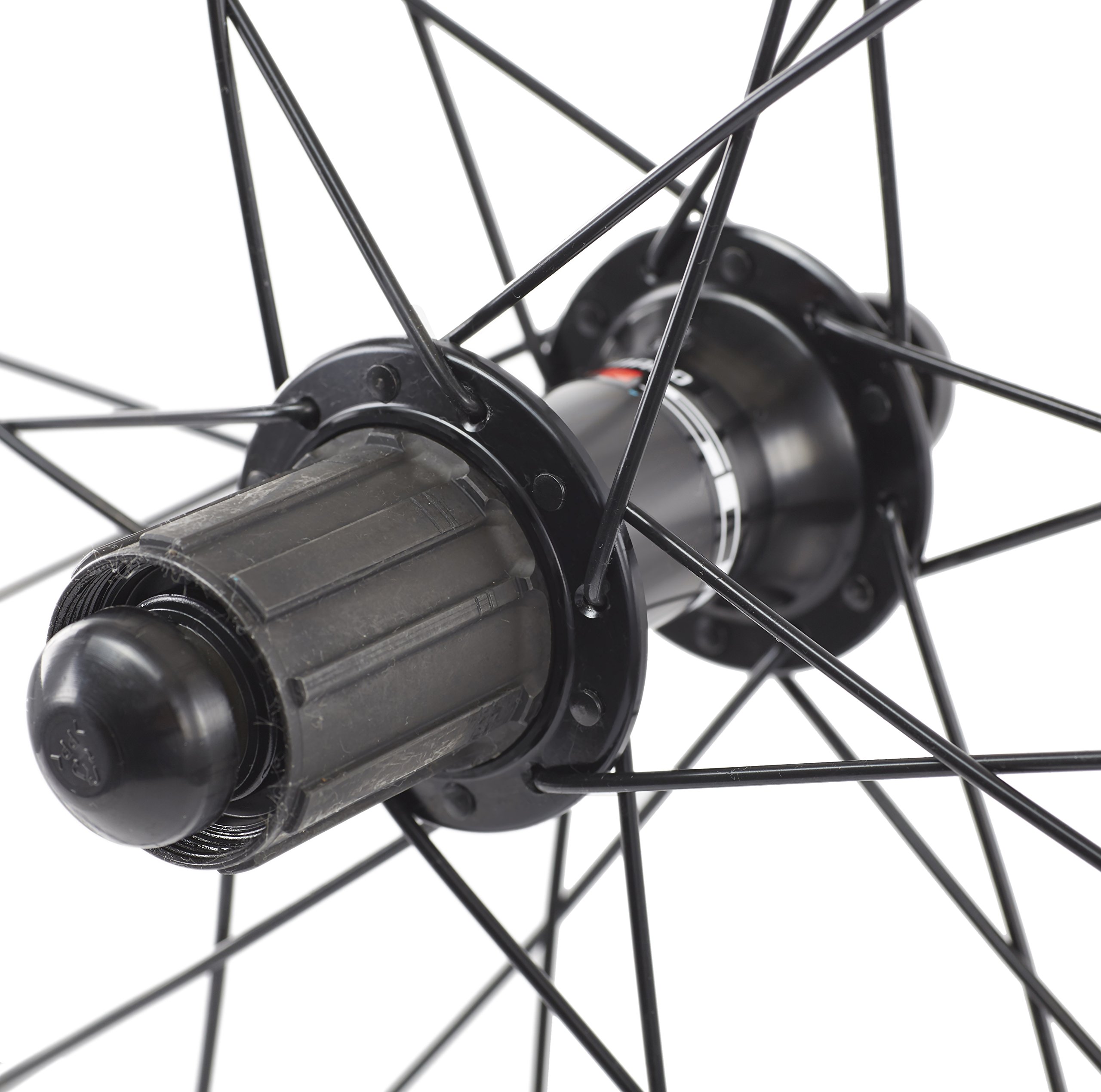 Mua Shimano WH-R501 700C Bike Wheels black trên Amazon Mỹ chính hãng ...