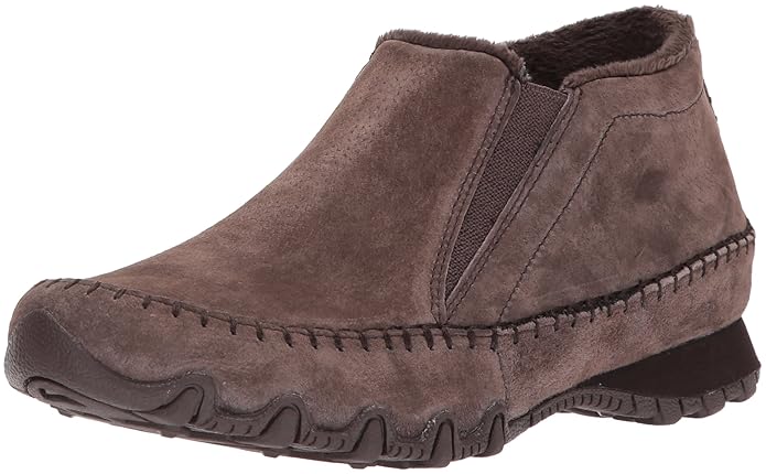 skechers londoner boots