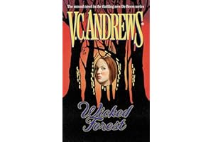 Wicked Forest (Volume 2)