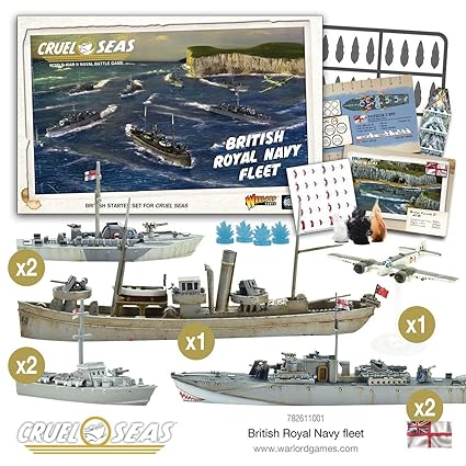 The british navy in battle english edition
