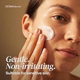 DERMAdoctor Ceramide Cream Vitamin C E Ferulic Acid Face Moisturizer Sensitive view 2