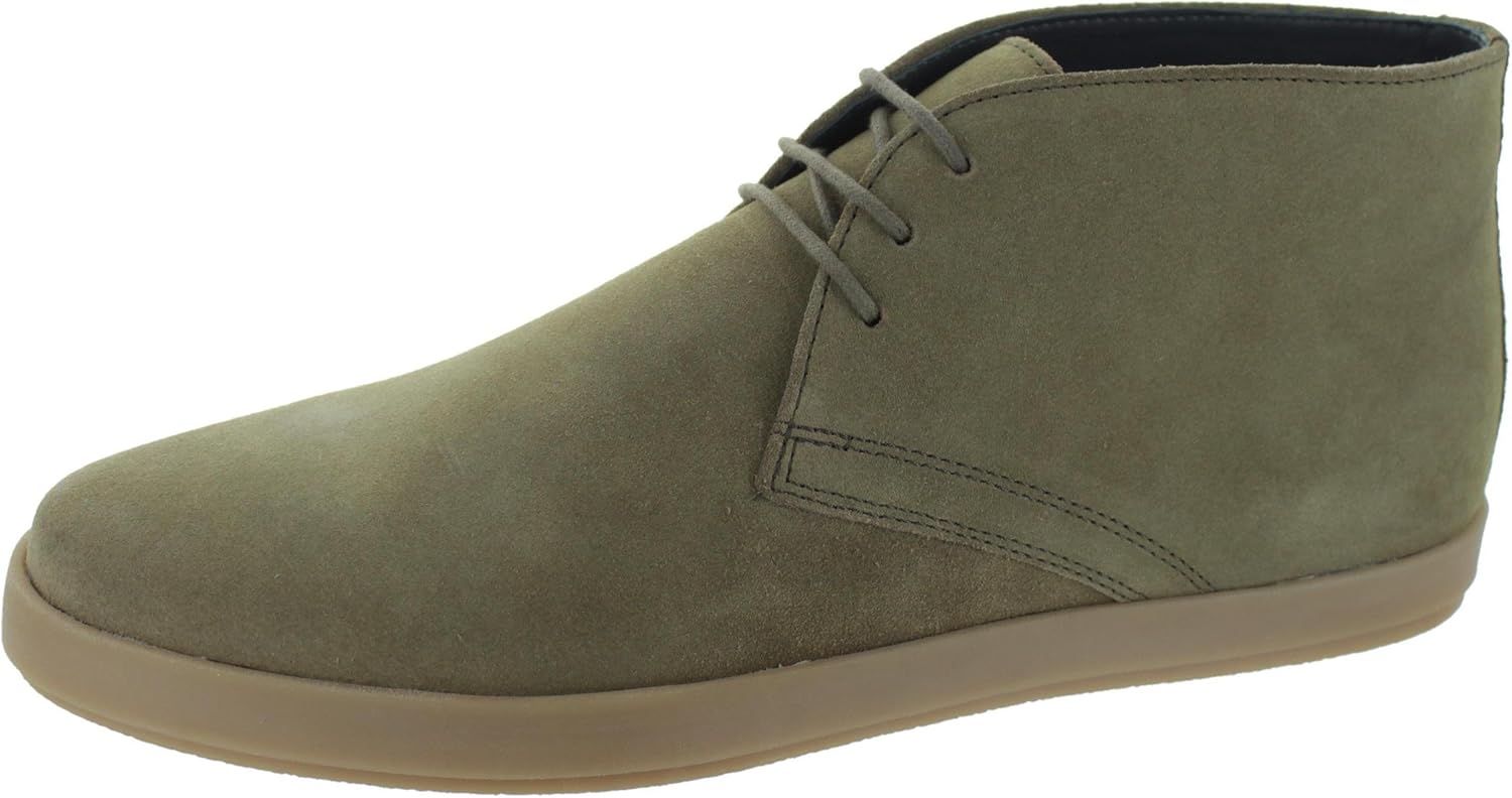 frank wright desert boots