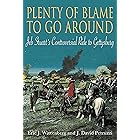 Plenty of Blame to go Around: Jeb Stuart's Controversial Ride to Gettysburg