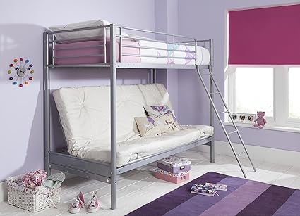 tesco bunk beds