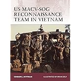 US MACV-SOG Reconnaissance Team in Vietnam (Warrior, 159)