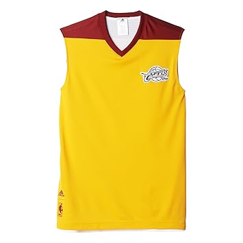 adidas tank top herren rot