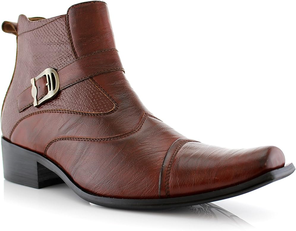 delli aldo boots