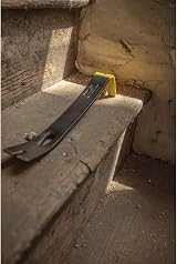 Stanley Wonder Bar 13 in. Wrecking Bar 1-55-515 STANLEY view 3