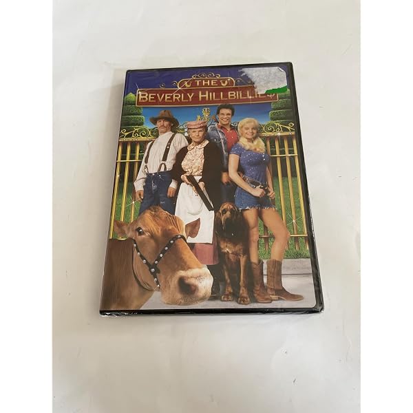 Amazon.com: Beverly Hillbillies 2 : Movies & TV
