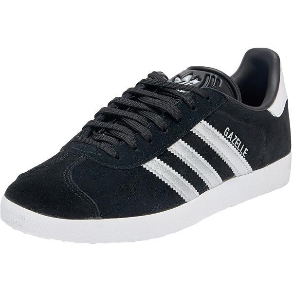 adidas gazelle silver green womens Adidas Gazelle Indoor Mineral Green Silver Dawn JI0323  Sneaker Junkies