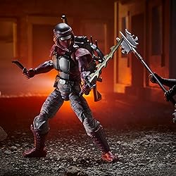 G.I. Joe Classified Series