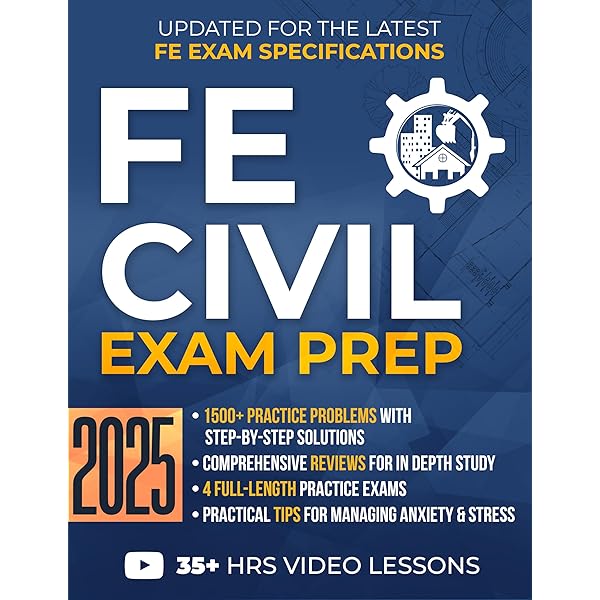洋書 FE Civil Practice PPI FE Civil Review – A Comprehensive FE Civil Review Manual