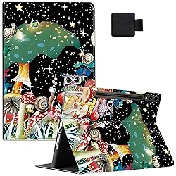 RYUITHDJP for Samsung Galaxy Tab S9 Ultra Case 2023