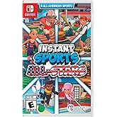 Instant Sports All-Stars for Nintendo Switch