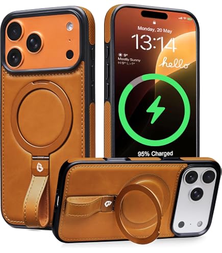Amazon.com: Japanese Street Design Case for iPhone 17 Pro Max