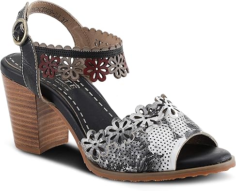 spring step sandals amazon