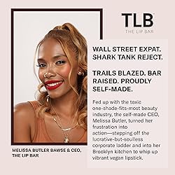 The Lip Bar - Nonstop Liquid Matte