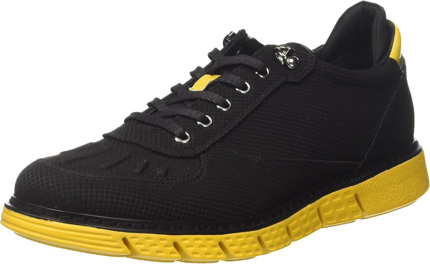 Barracuda Menâs Bu3046 Derby Shoes Black Size: 7 UK: Amazon.co.uk: Shoes & Bags