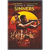 Sinners (DVD)