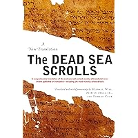 The Dead Sea Scrolls Study Edition, v1: Martinez, Florentino