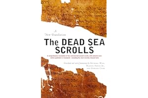 The Dead Sea Scrolls - Revised Edition: A Study of the Dead Sea Scrolls and Early Jewish and Christian Texts