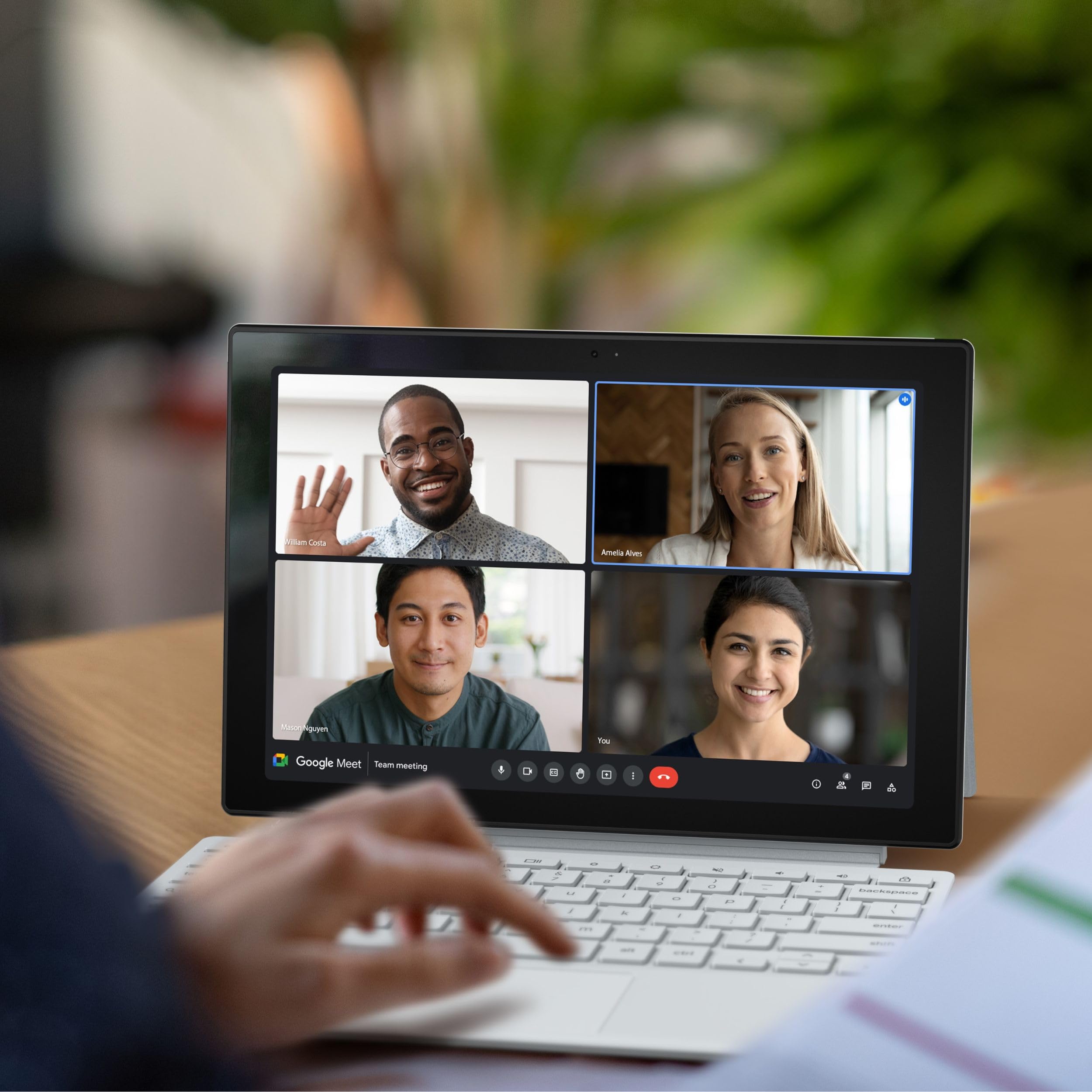 ASUS Chromebook CM30