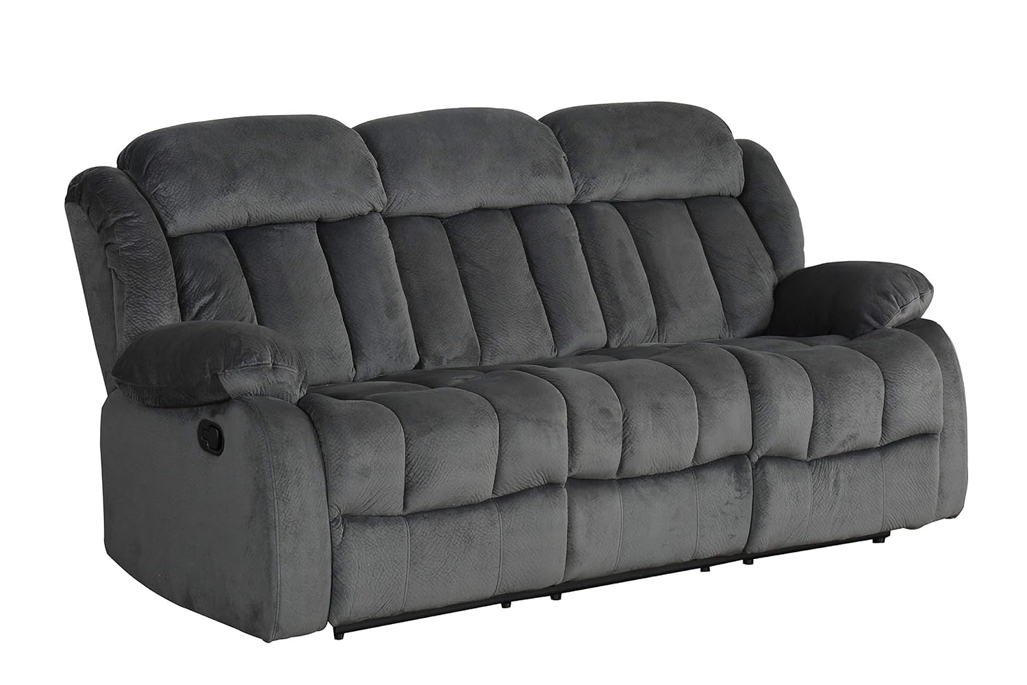 Sunset Trading Madison Reclining Sofa