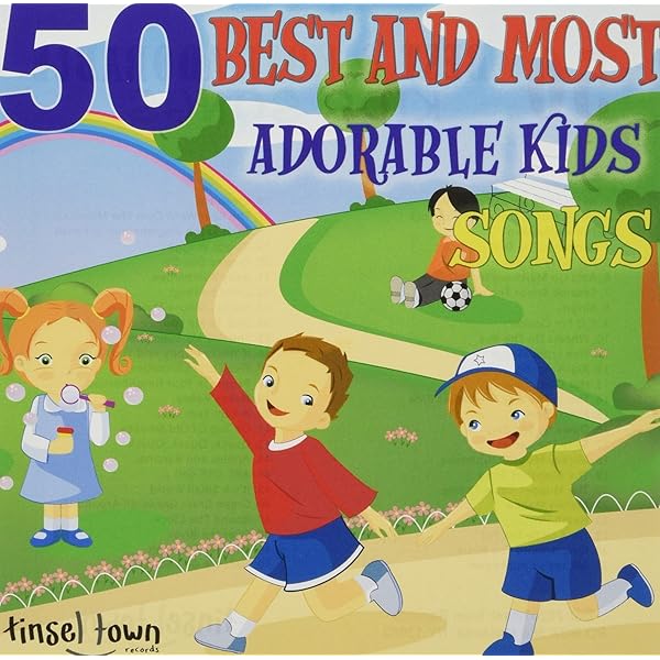 【中古】 50 Fun Songs for Kids St．John’sChildren’sChoir 50 Fun Songs for Kids St．John'sChildren'sChoir