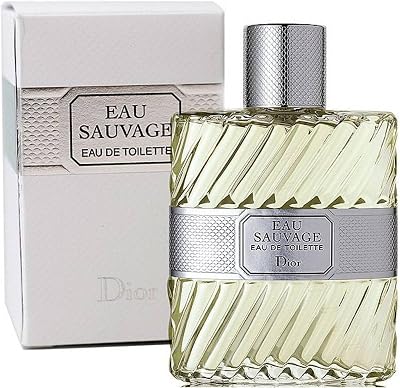 Dior Eau Sauvage Eau de Toilette 50ml Men's Cologne