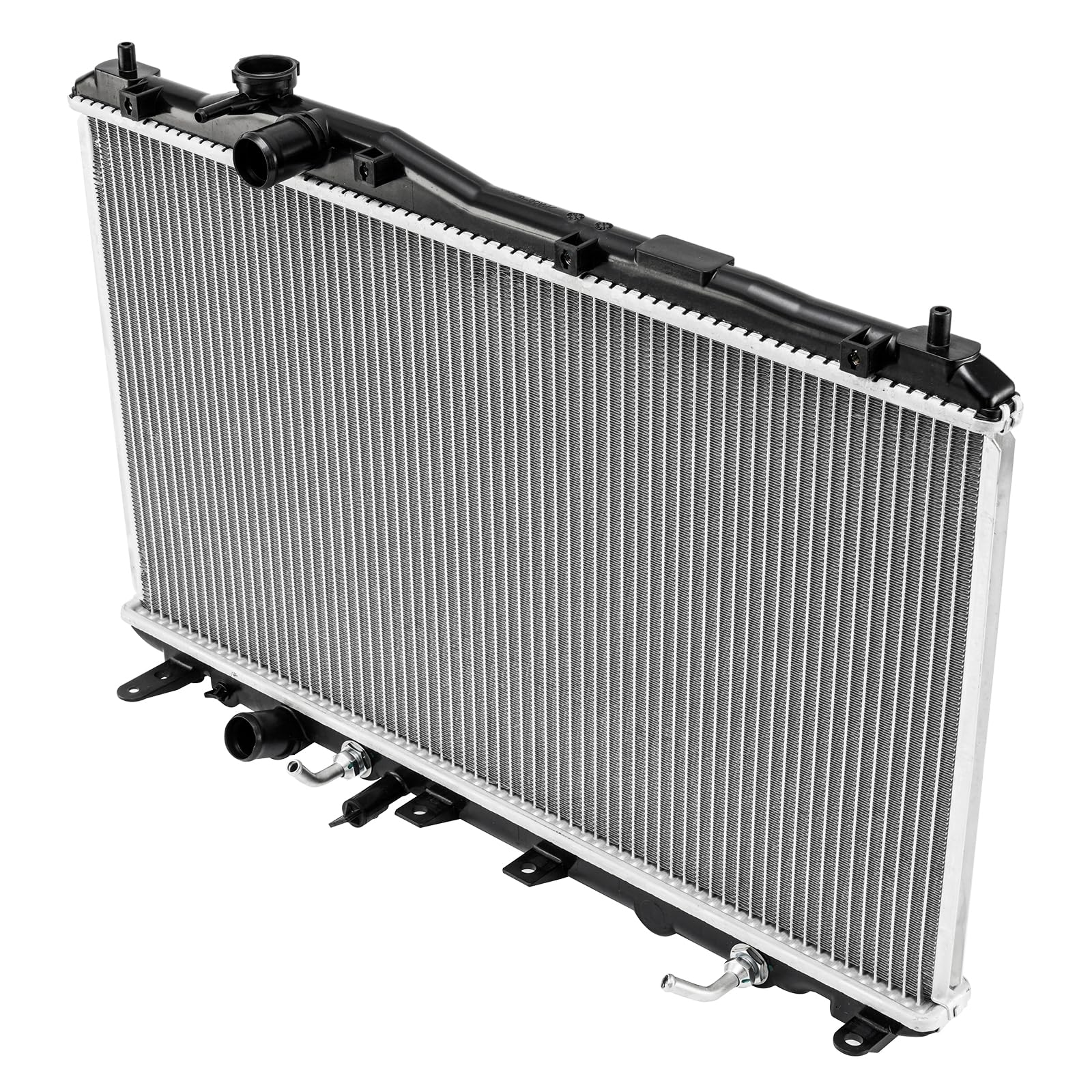 Torchtree CU13257 Radiator Replacement,Compatible