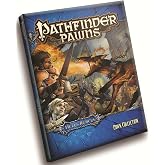 Pathfinder Pawns: Hell&rsquo;s Rebels Adventure Path Pawn Collection