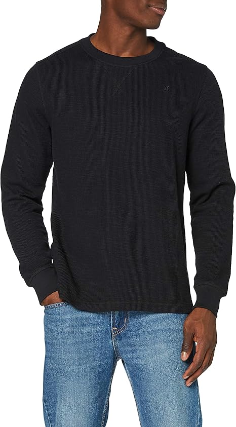 sweater hurley