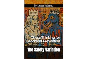 The Safety Variation: Chess Thinking for Accident Prevention