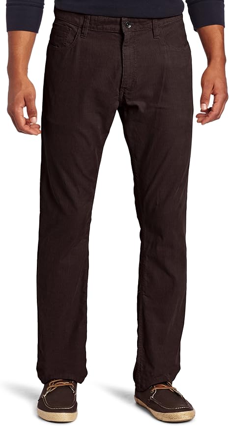 izod saltwater 5 pocket pants
