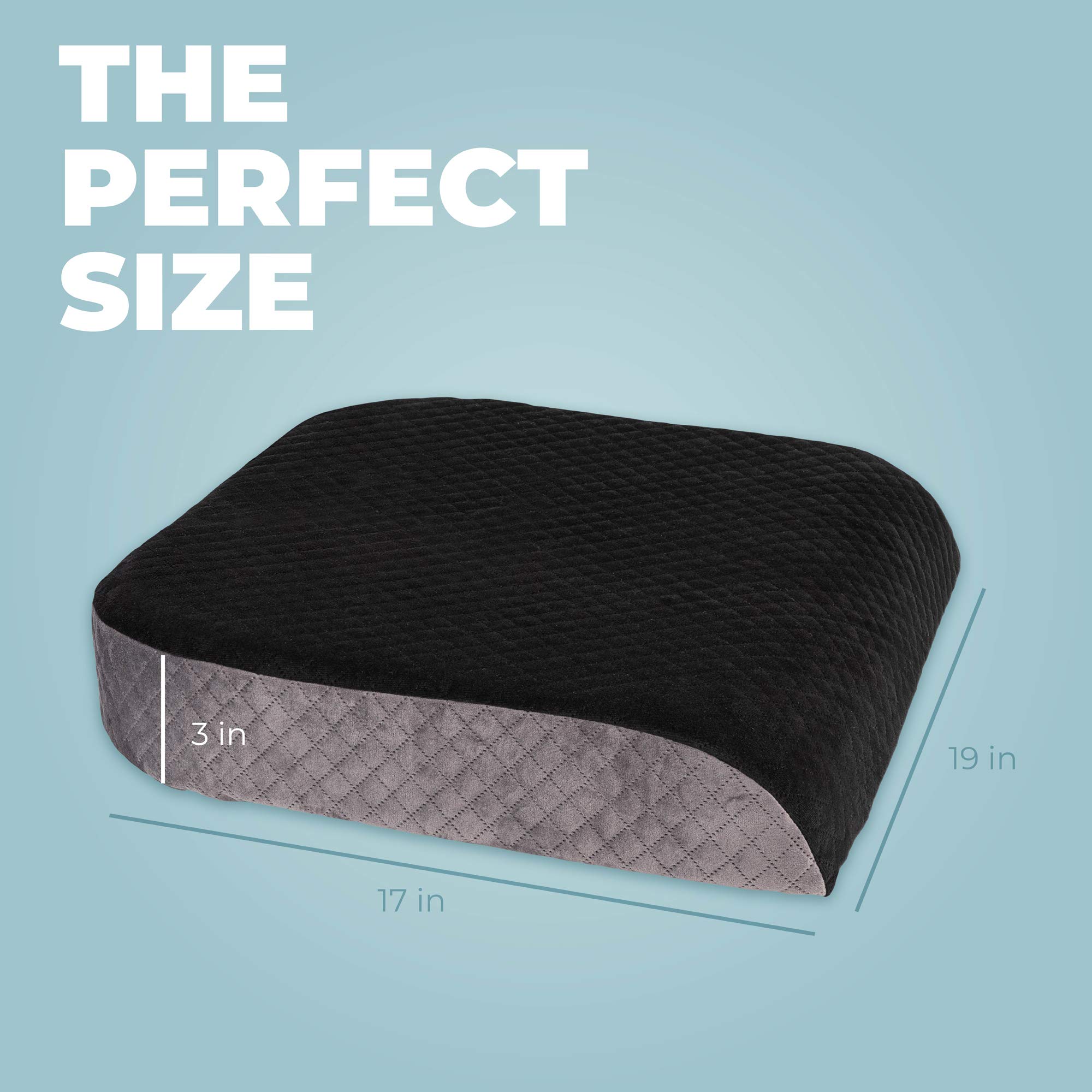 Extra Large Seat Cushion