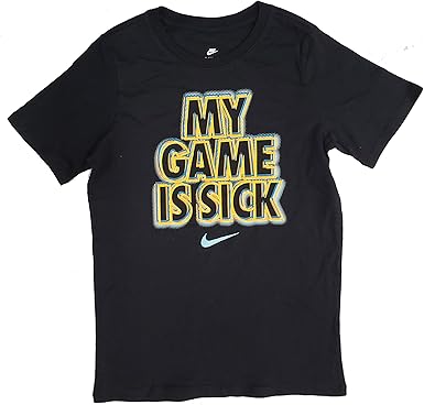 nike graphic t shirts
