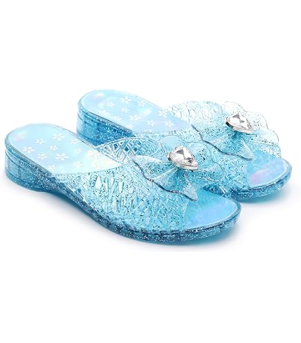 disney princess dress up shoes 4 pack Amazon.com: Disney Princess Shoes Boutique Includes 4 Pairs of Shoes!  [Amazon Exclusive] : Toys & Games