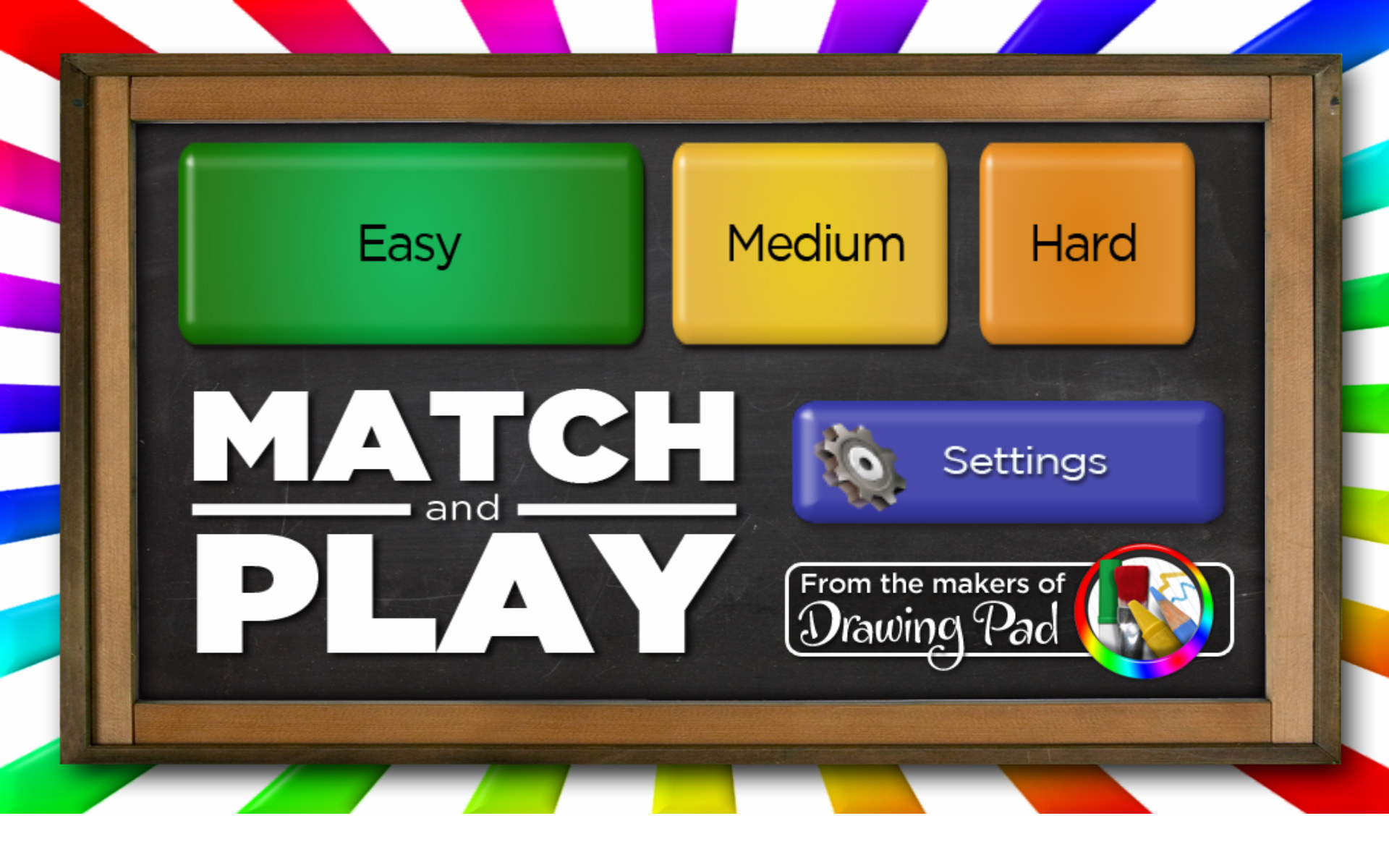 Match and Play - Thumbnail 2