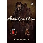 Frankenstein (Netflix Tie-In)