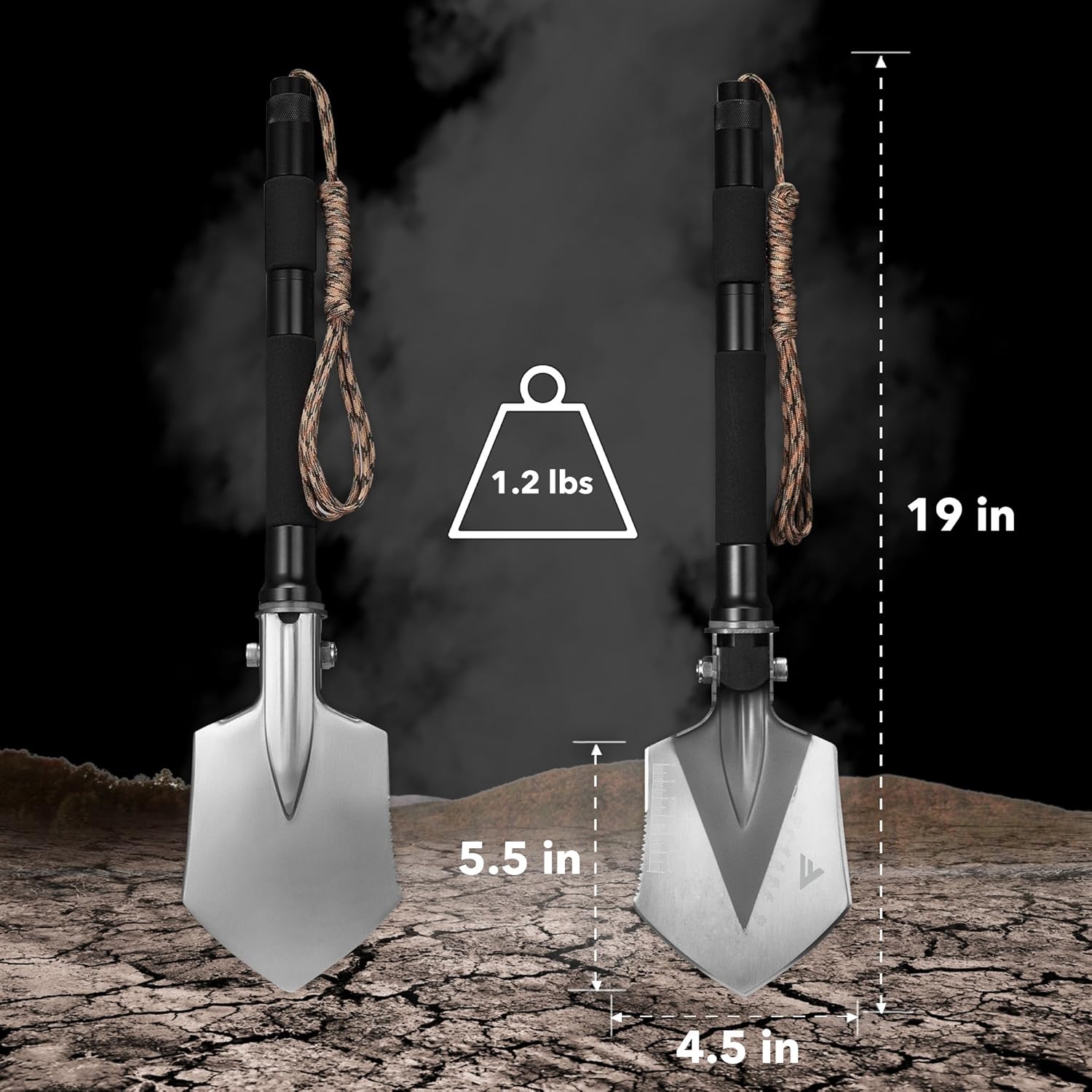 Best Entrenching Tools For The Prepared Backdoor Survival