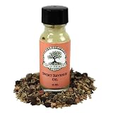 "Bound To Me" Love & Commitment Anointing Oil - Handmade For Wiccan, Pagan Rituals