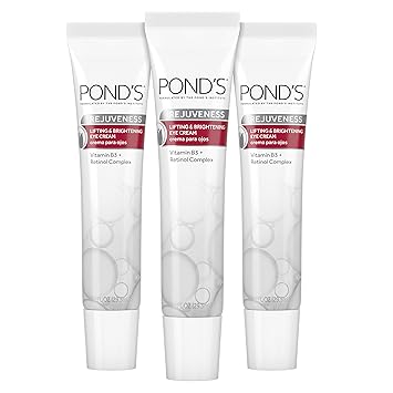 ponds rejuveness eye cream