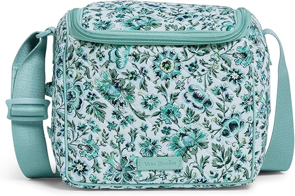 vera bradley lunch bag amazon