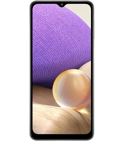 Amazon.com: Samsung Galaxy A32 5G (64GB, 4GB) 6.5