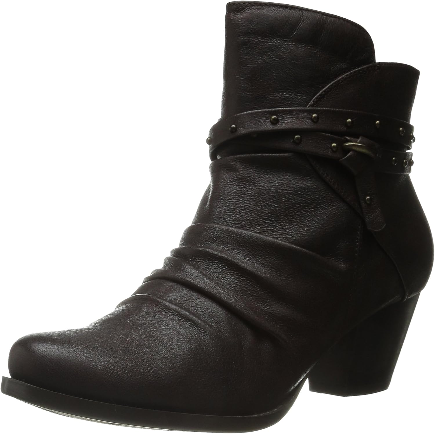 bare traps raini bootie