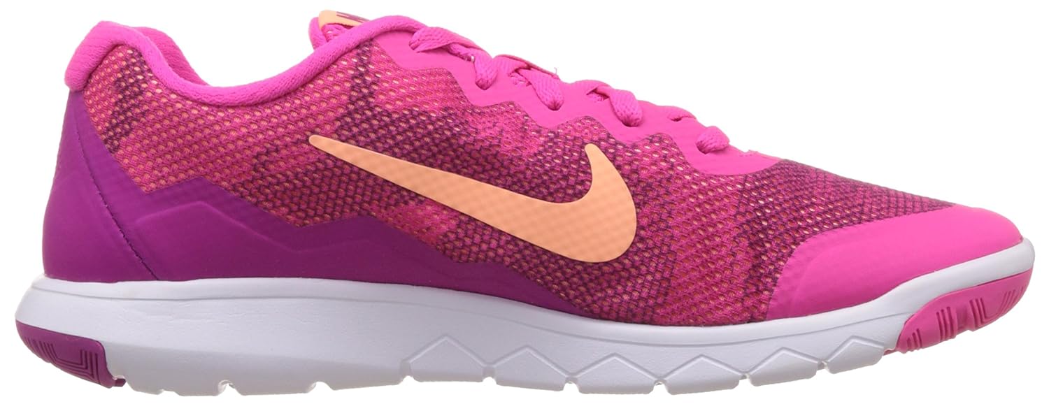 nike flex experience rn 4 pink