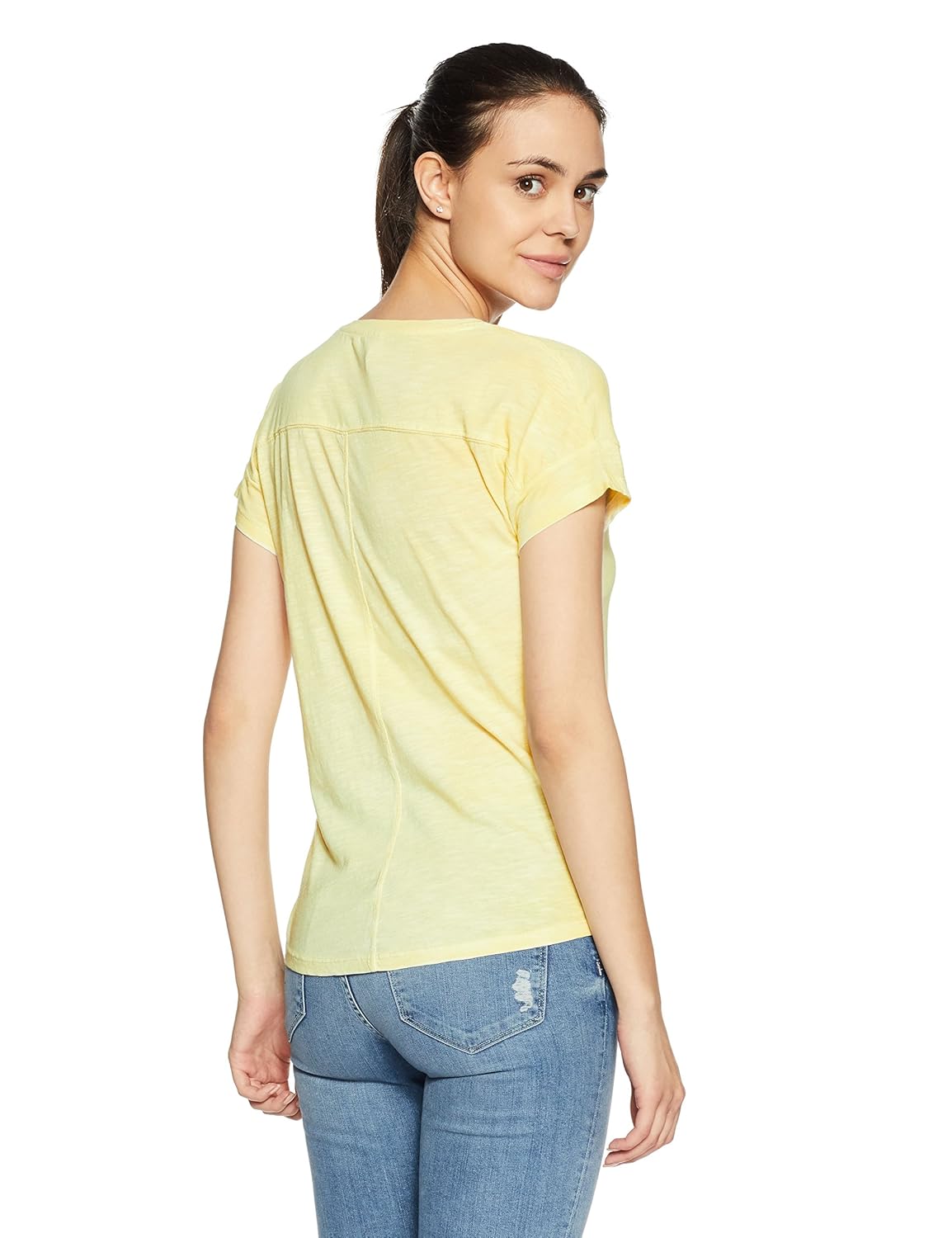 lee women's graphic print t-shirt