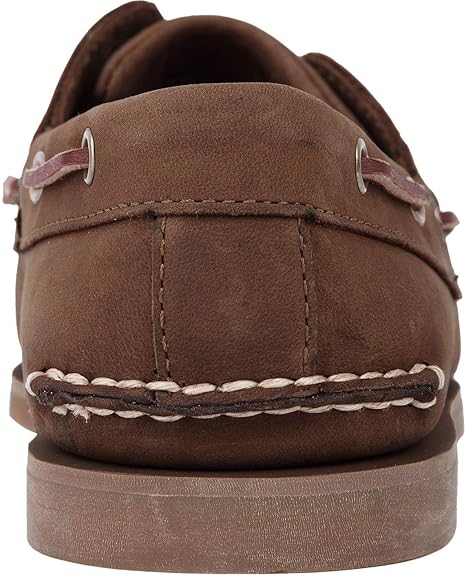 timberland gaucho roughcut smooth
