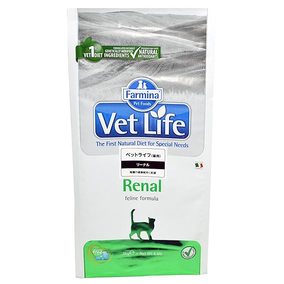 farmina renal cat