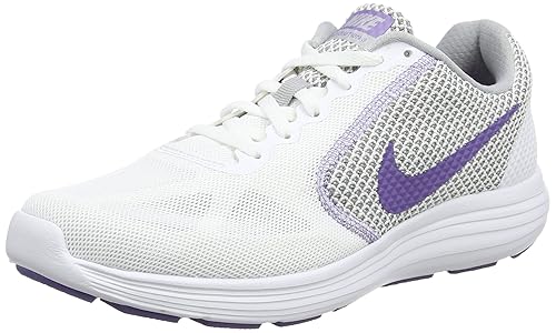nike revolution 3 womens purple